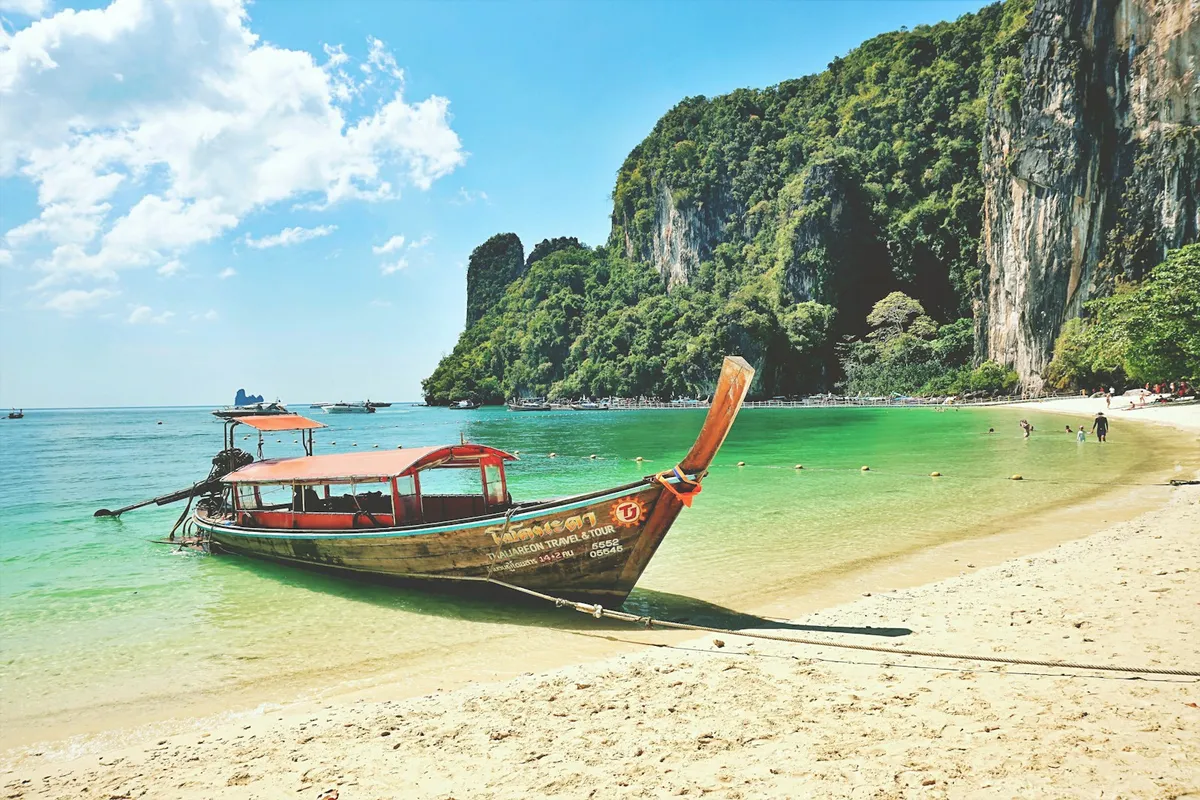 Best Beaches in Thailand: 15 Stunning Spots for 2026