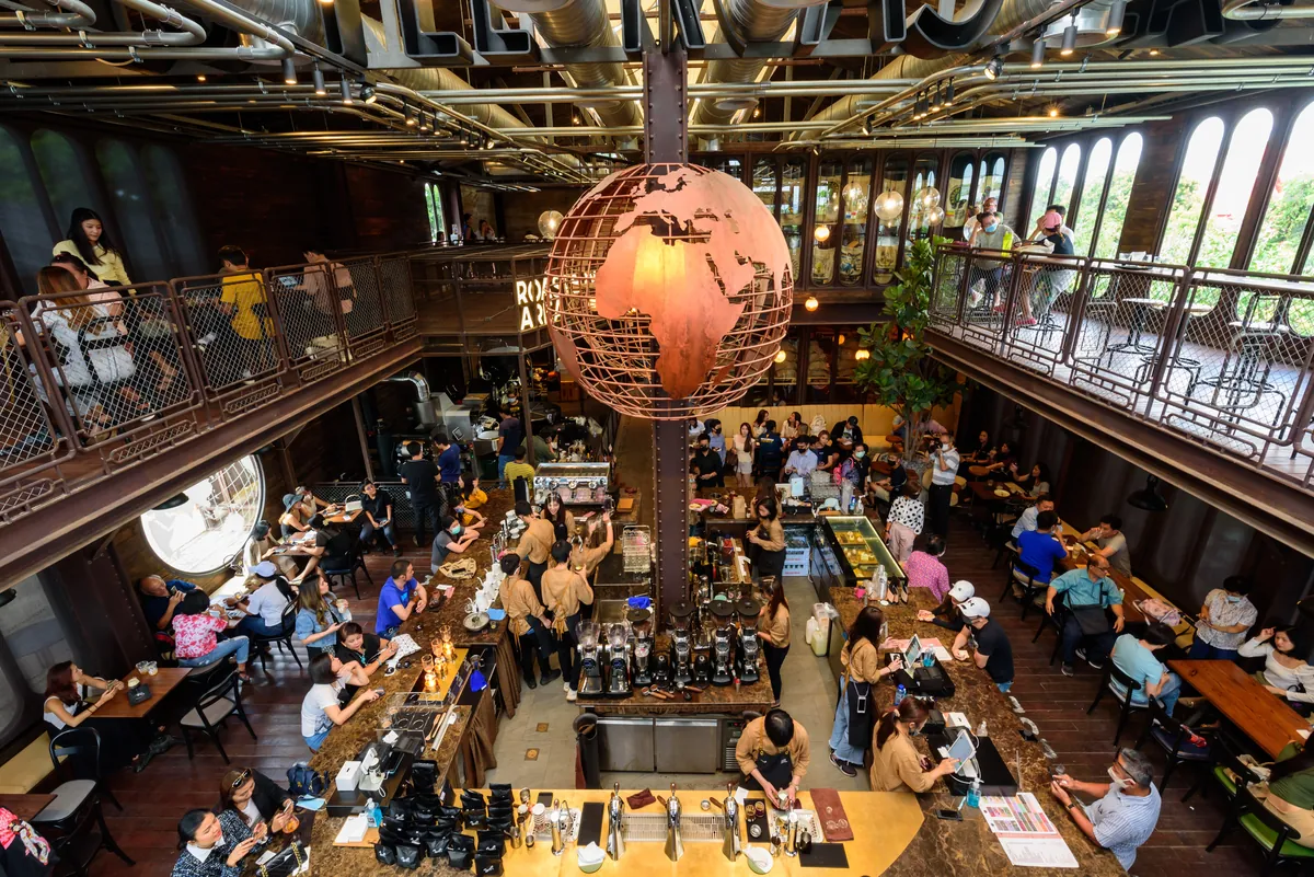 Best Cafes in Bangkok: Specialty Coffee & Remote Work (2026)
