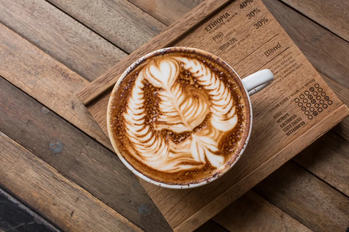 Best Cafes in Chiang Mai: Coffee & Work-Friendly Spots (2026)