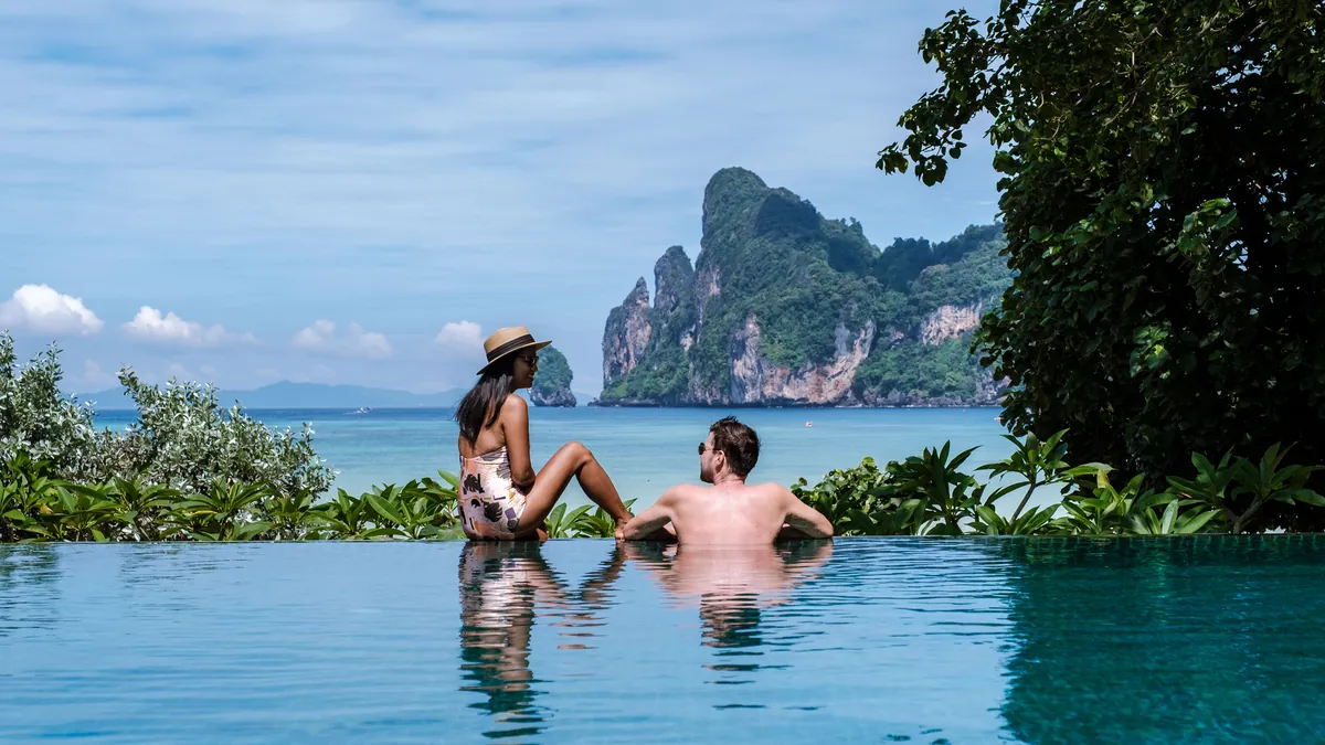 Best Cafes in Pattaya: Coffee, Brunch & Sea Views (2026)