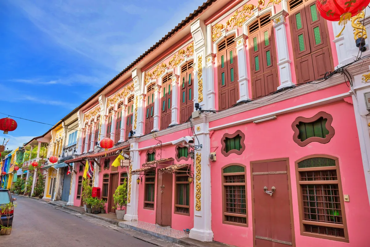 Best Cafes in Phuket: Coffee, Brunch & Old Town Gems (2026)