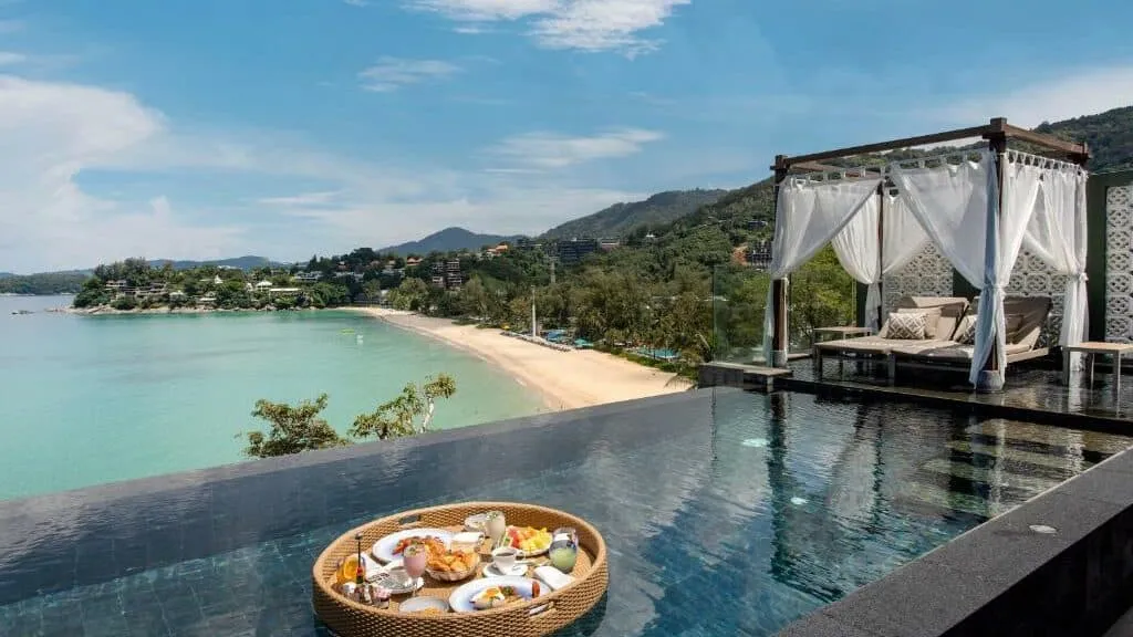 The Shore at Katathani, Phuket