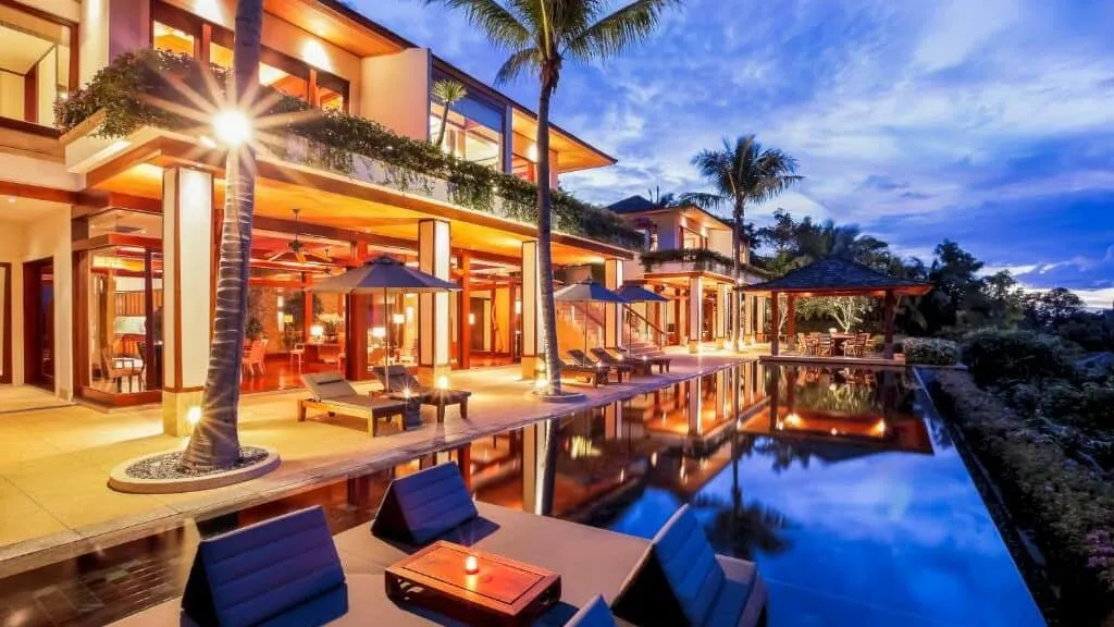 Andara Resort and Villas, Phuket