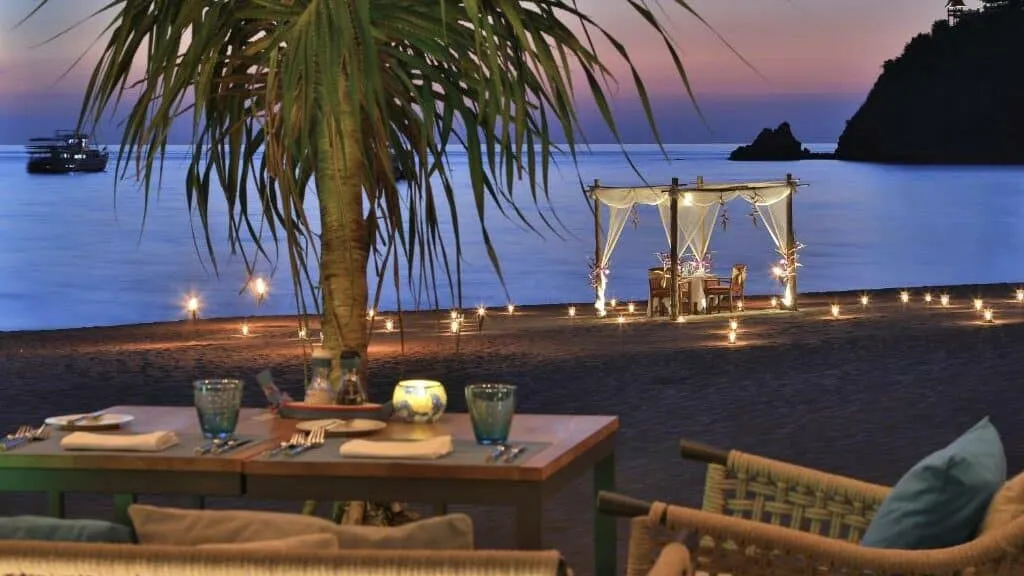 Pimalai Resort and Spa, Koh Lanta