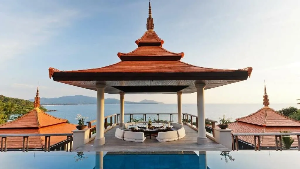 Trisara, Phuket