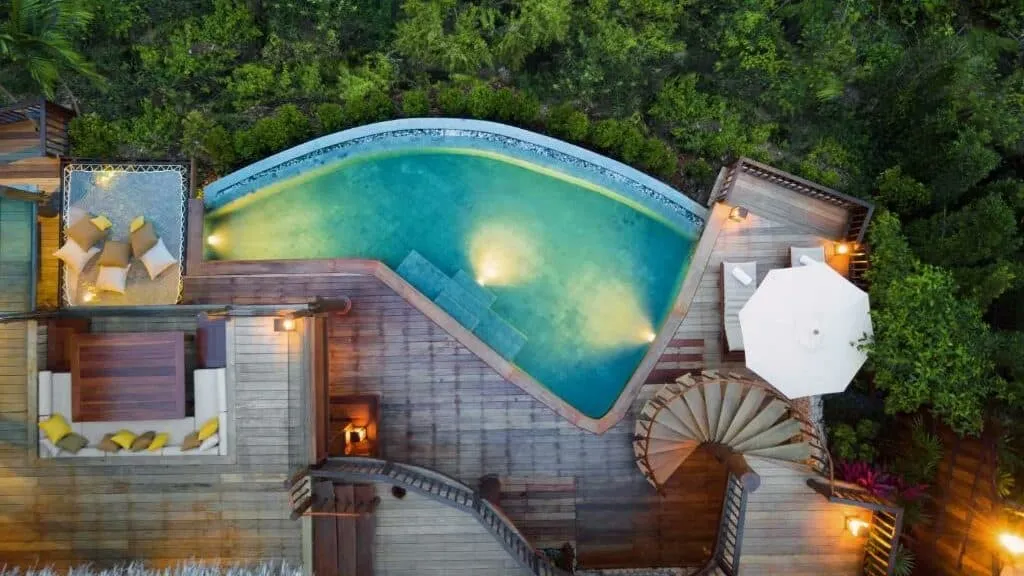 Six Senses, Koh Yao Noi