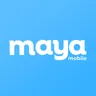 Maya Mobile — Best for Hotspot Sharing