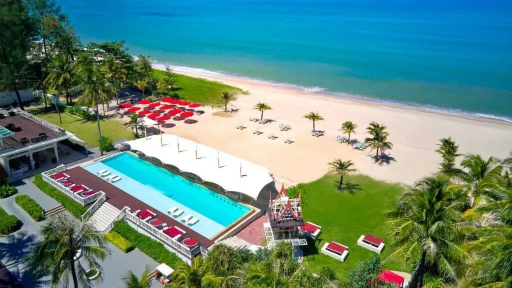 Angsana Laguna Phuket