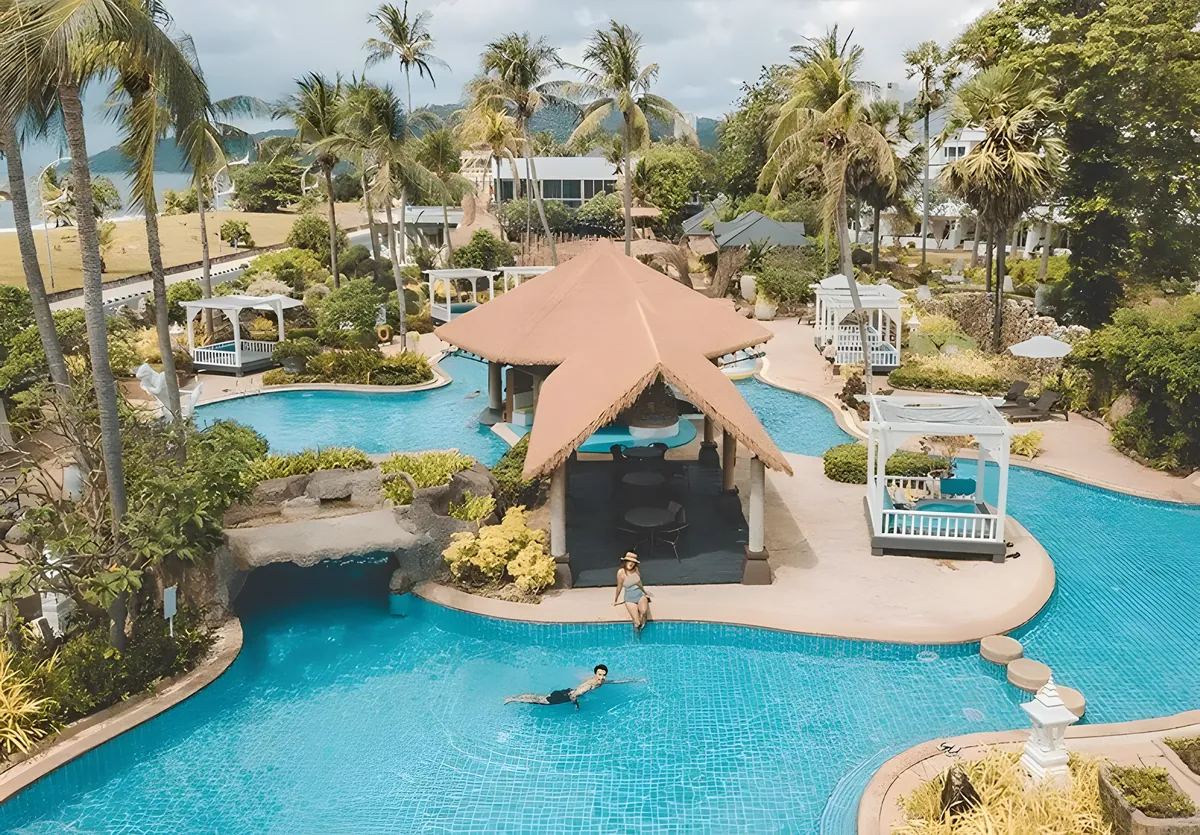 Best Family Resorts in Phuket