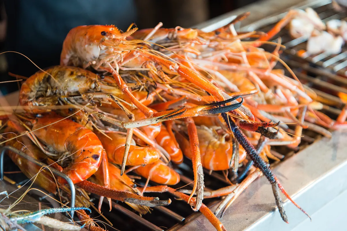 Best Food in Koh Samui: Local Eats, Seafood & Markets (2026)