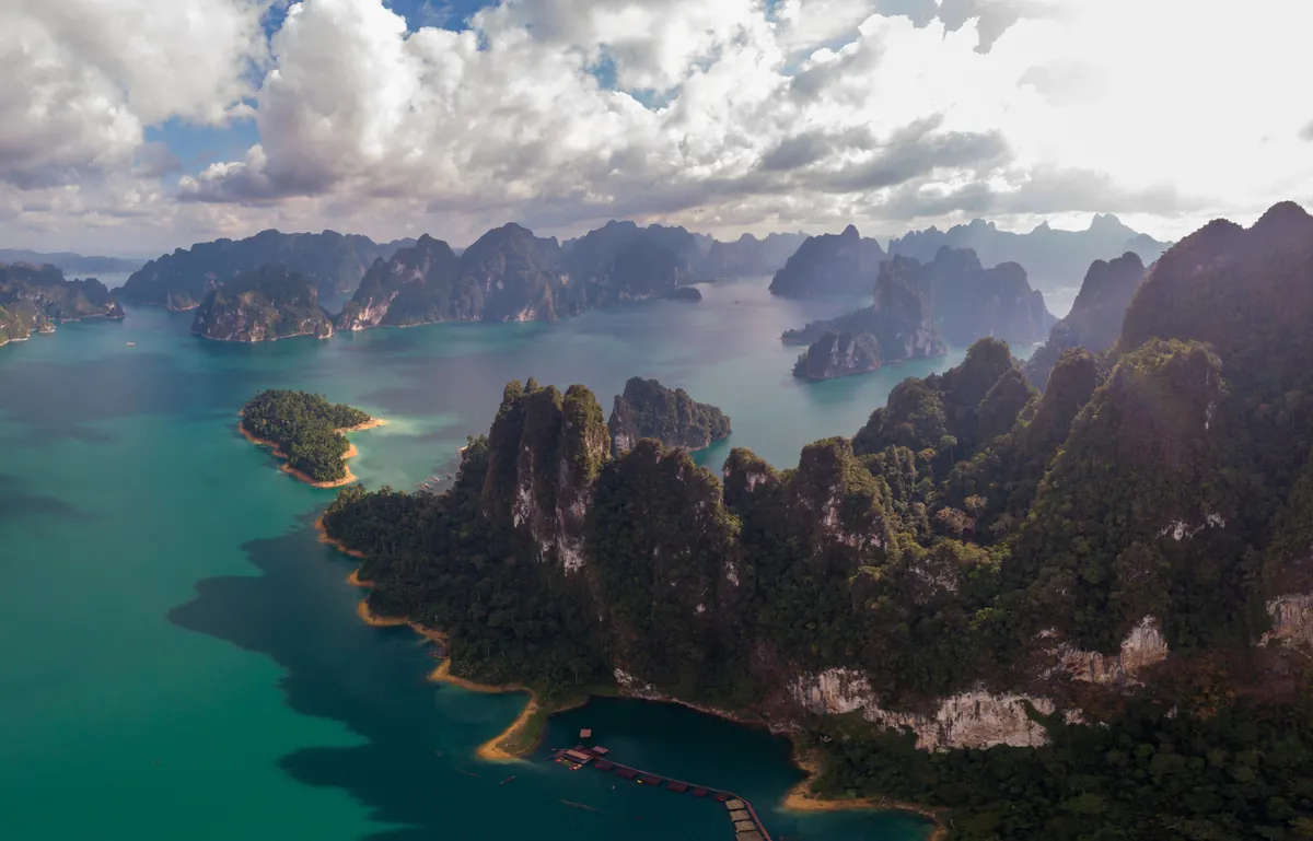 Best National Parks in Thailand: 10 Worth the Trip