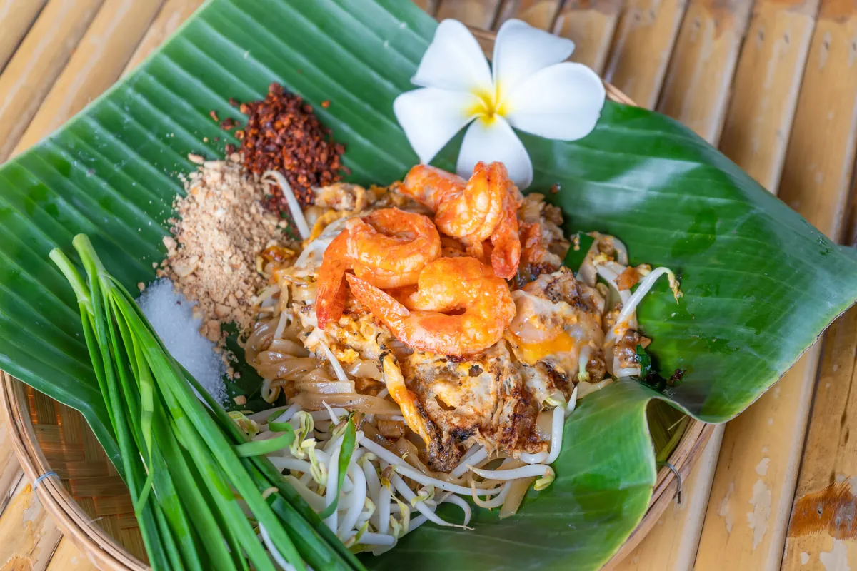 Best Restaurants in Bangkok: Michelin to Street Legends (2026)