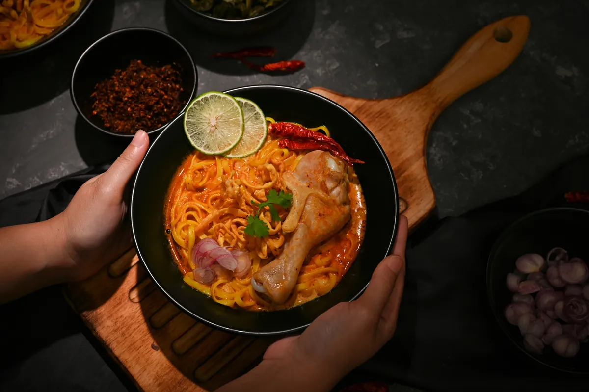 Best Restaurants in Chiang Mai: Khao Soi to Fine Dining (2026)