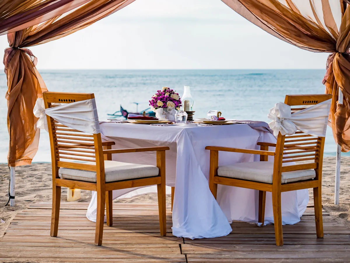 Best Restaurants in Koh Samui: Beach Dining & Thai (2026)