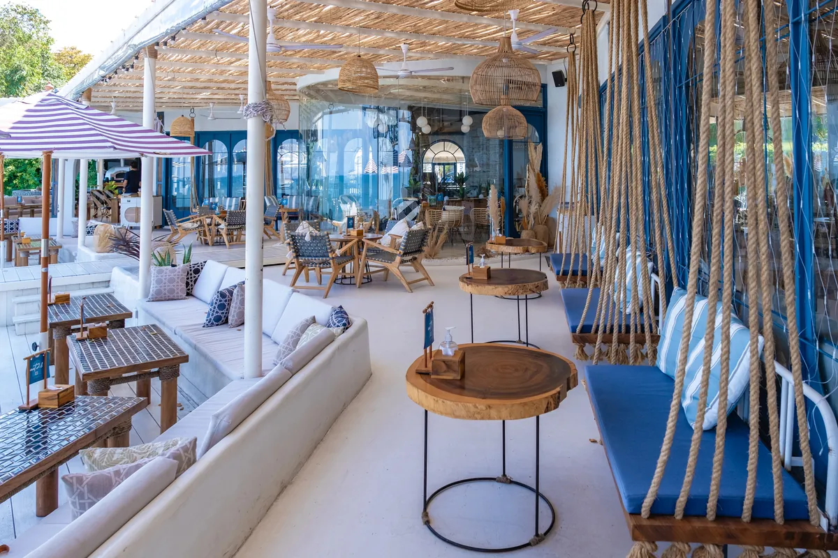 Best Restaurants in Pattaya: Seafood, Thai & International (2026)