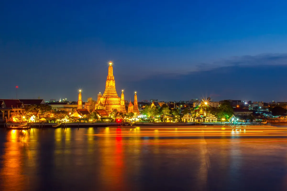 Best Temples in Bangkok: 10 Wats Worth Visiting
