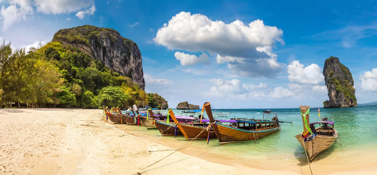 The Best Thailand Tours in 2026 — A Complete Guide