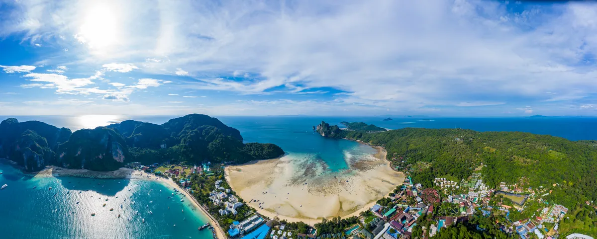 Best Viewpoints in Thailand: 11 Views Worth the Climb