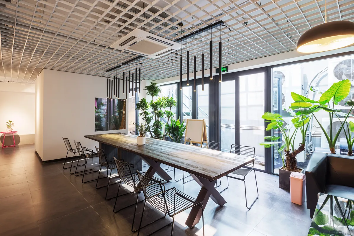 Coworking Spaces in Bangkok: Best for Digital Nomads (2026)