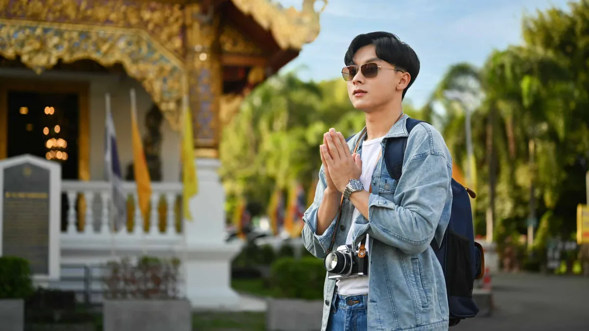 Exploring Thailand as a Digital Nomad