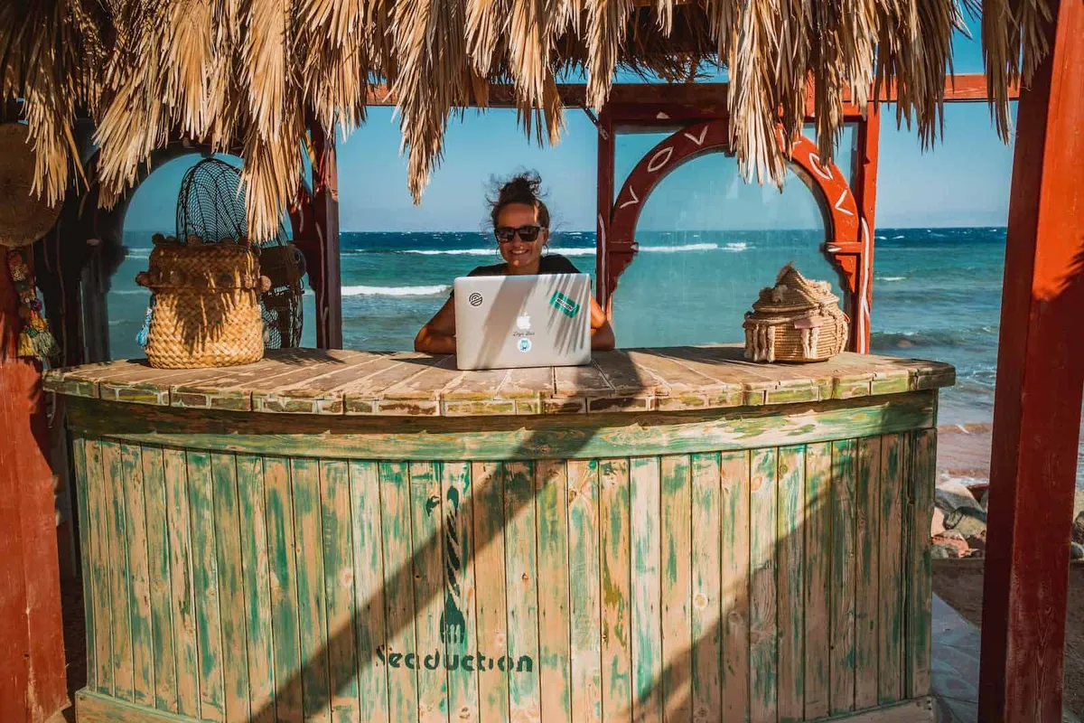 Digital Nomads in Thailand: A Guide for Working Remotely in Paradise