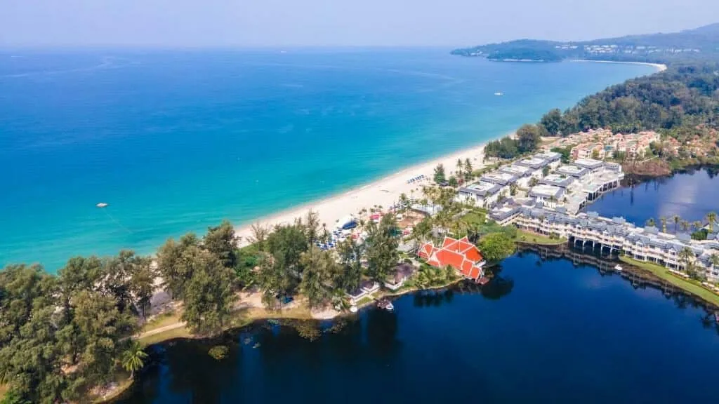 Angsana Laguna Phuket