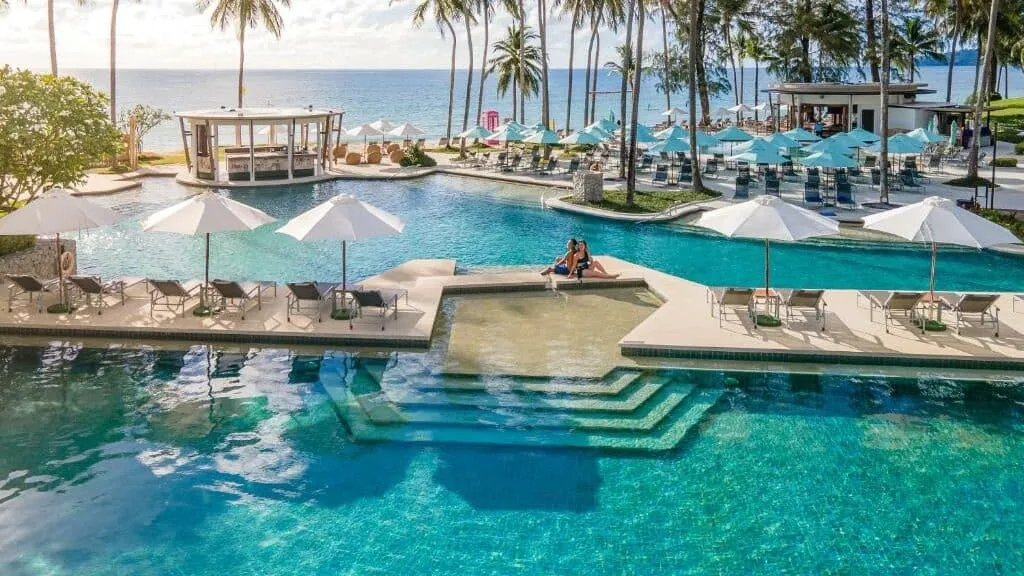 SAii Laguna Phuket Beach Resort