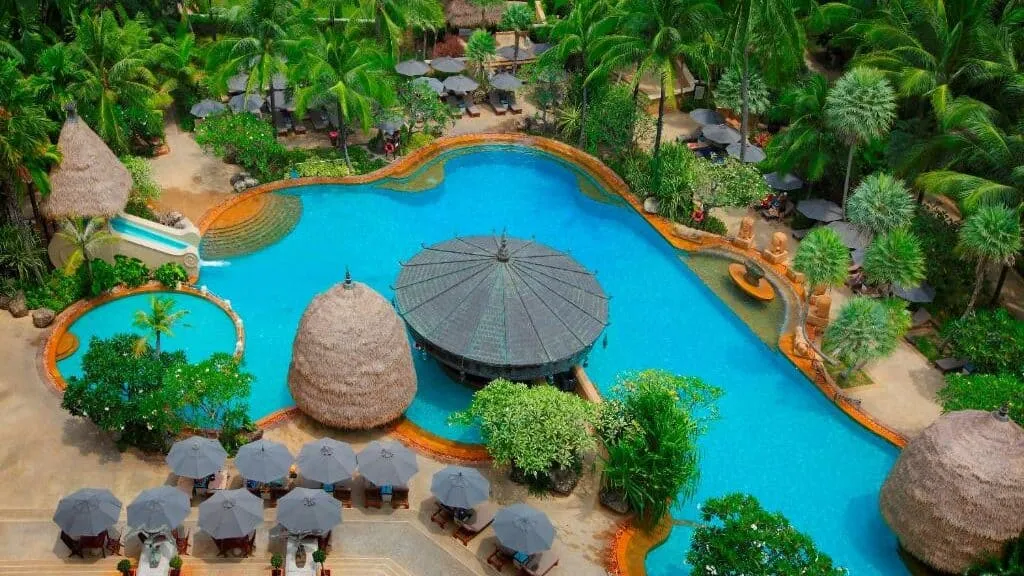 Paradox Resort Phuket