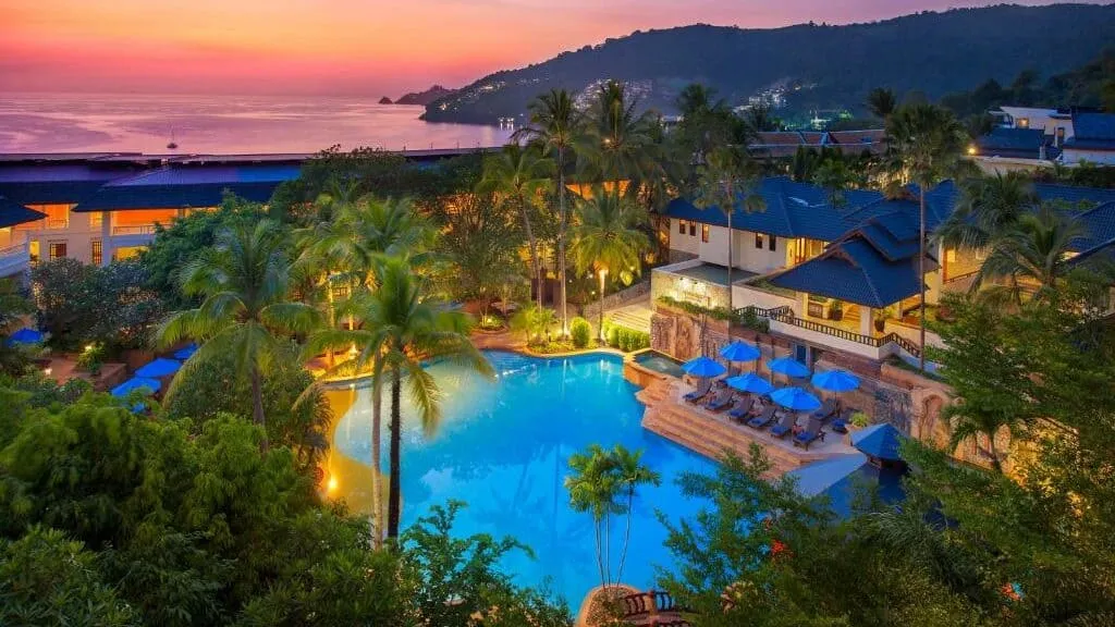 Diamond Cliff Resort And Spa