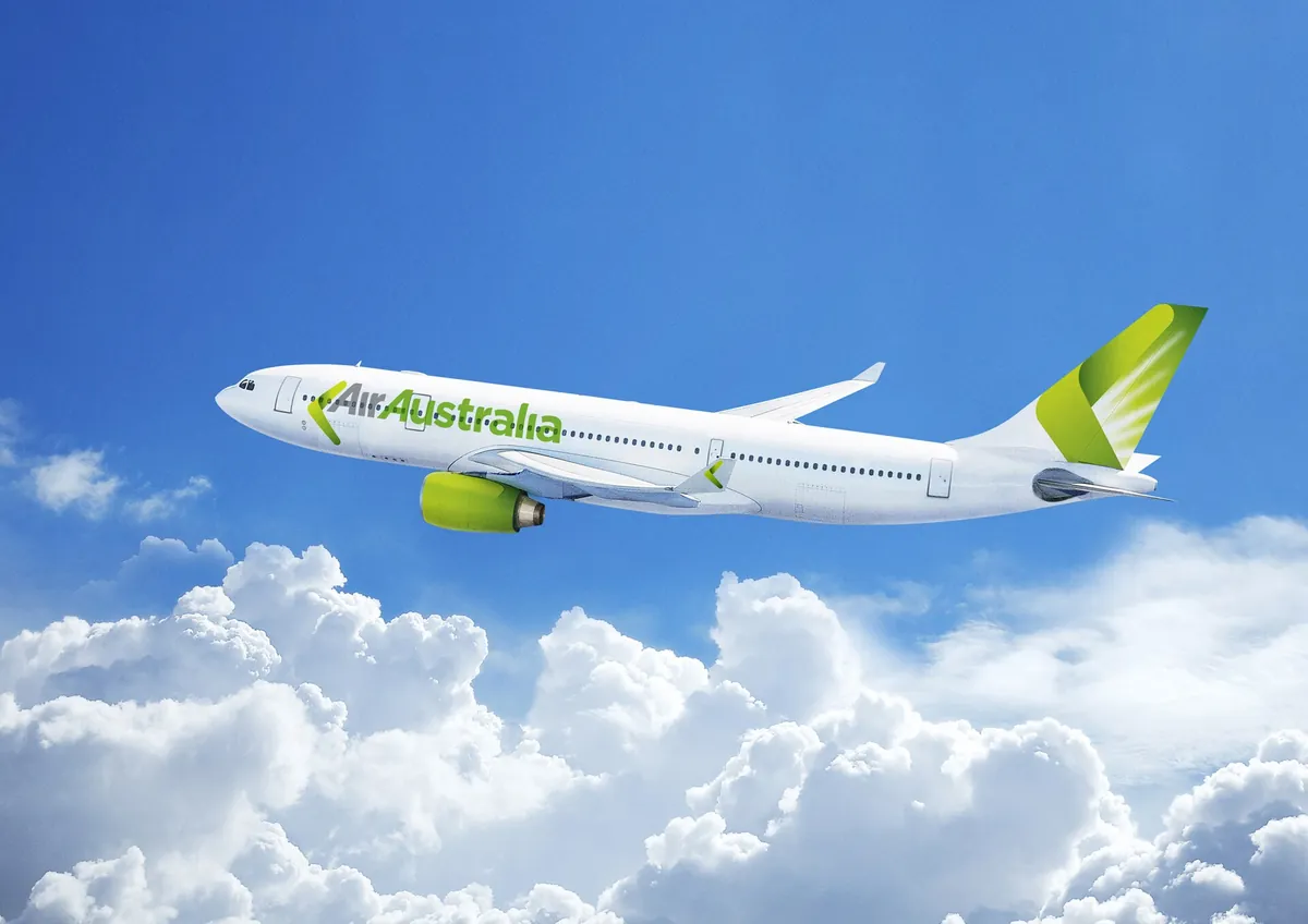 Flights from Australia to Thailand: Routes, Airlines & Fares