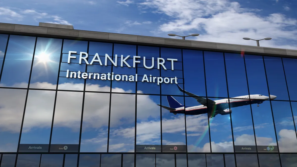 Flights from Germany to Thailand: Routes, Airlines & Fares