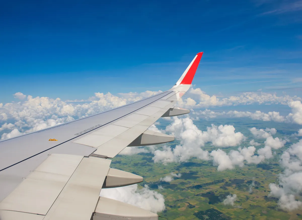 Flights from the US to Thailand: Routes, Airlines & Fares
