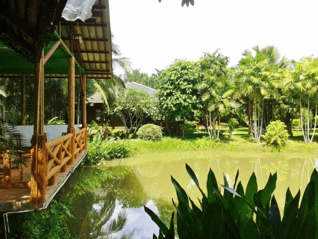 Huan Chiang Dao Resort