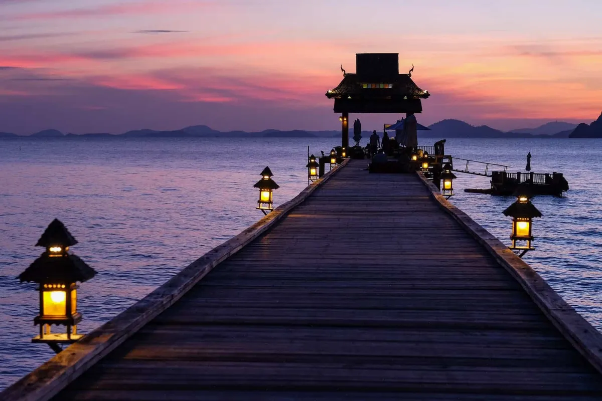 How to Retire in Thailand