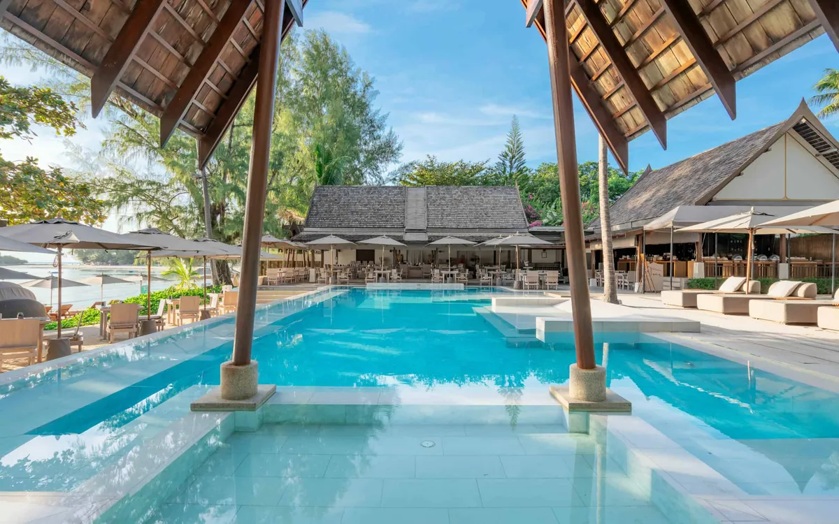 SALA Samui Choengmon Beach Resort