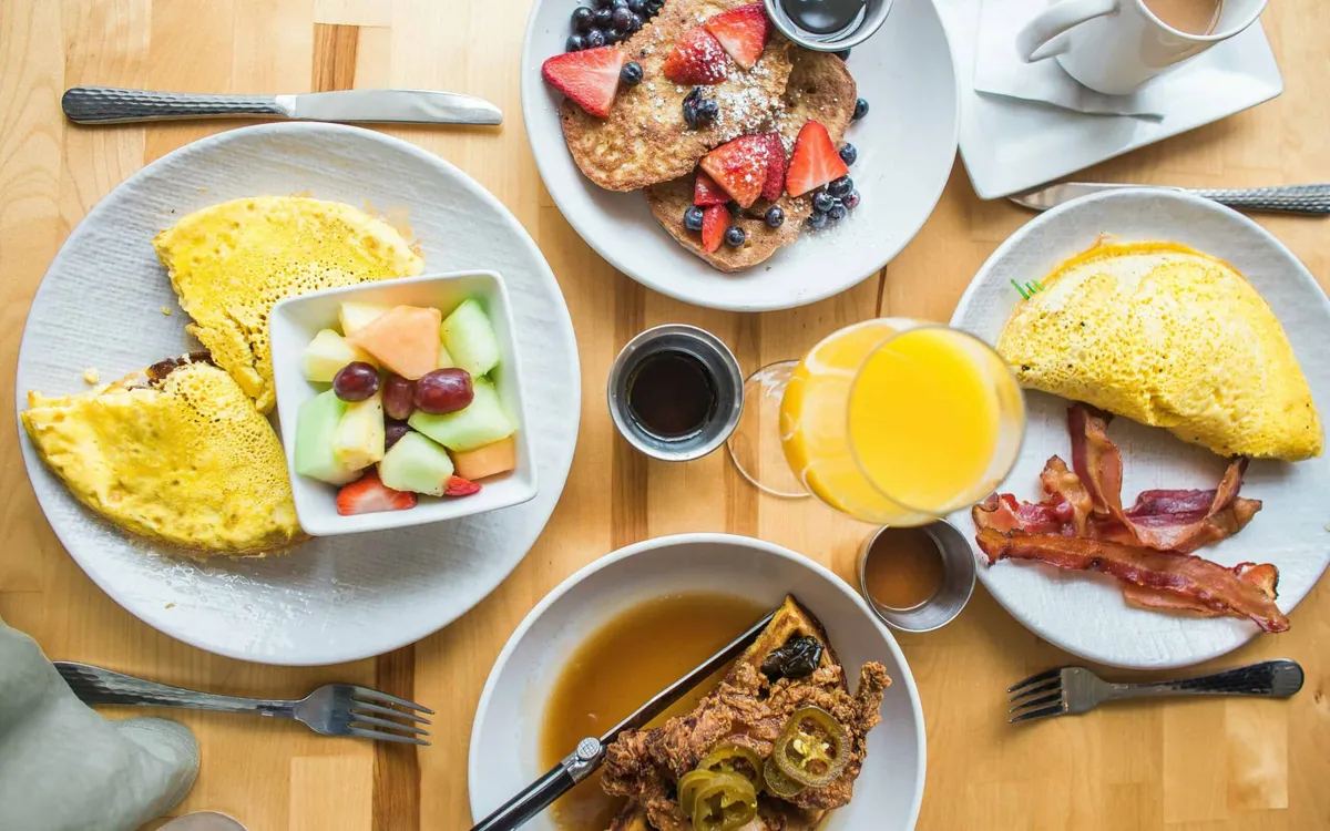 Kid-Friendly Dining Options at Resorts