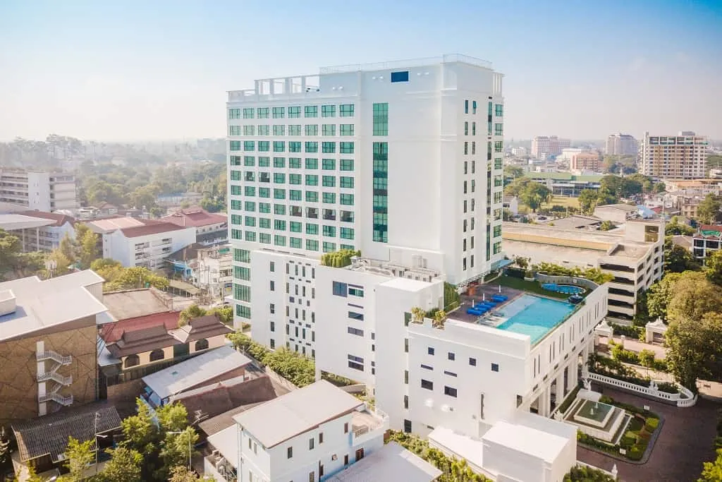 The Empress Chiang Mai