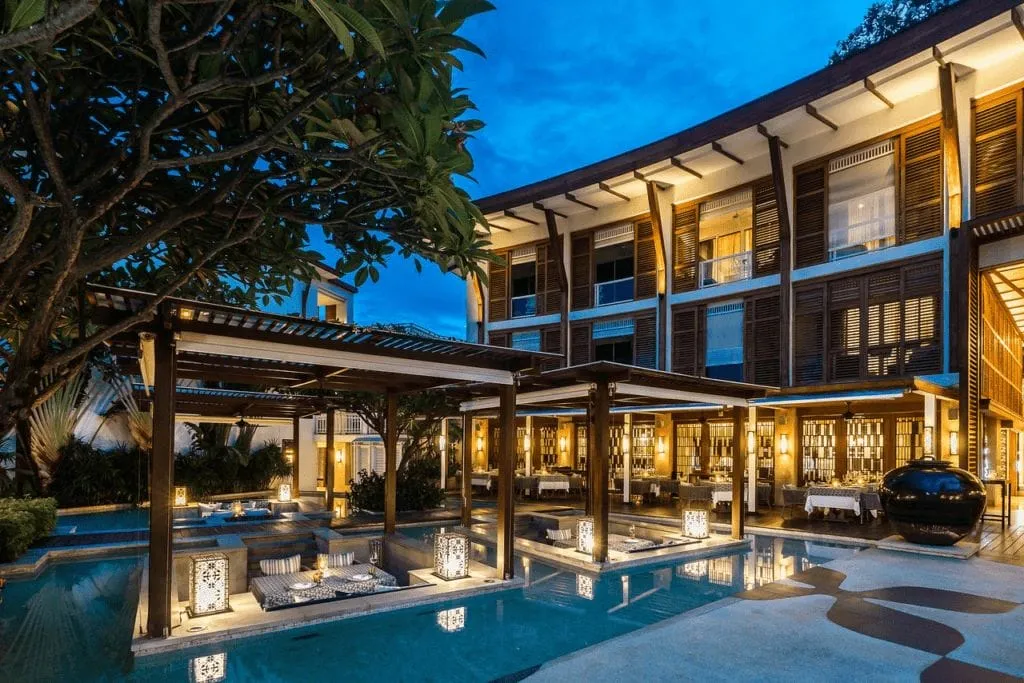 Intercontinental Hua Hin Resort, an IHG Hotel