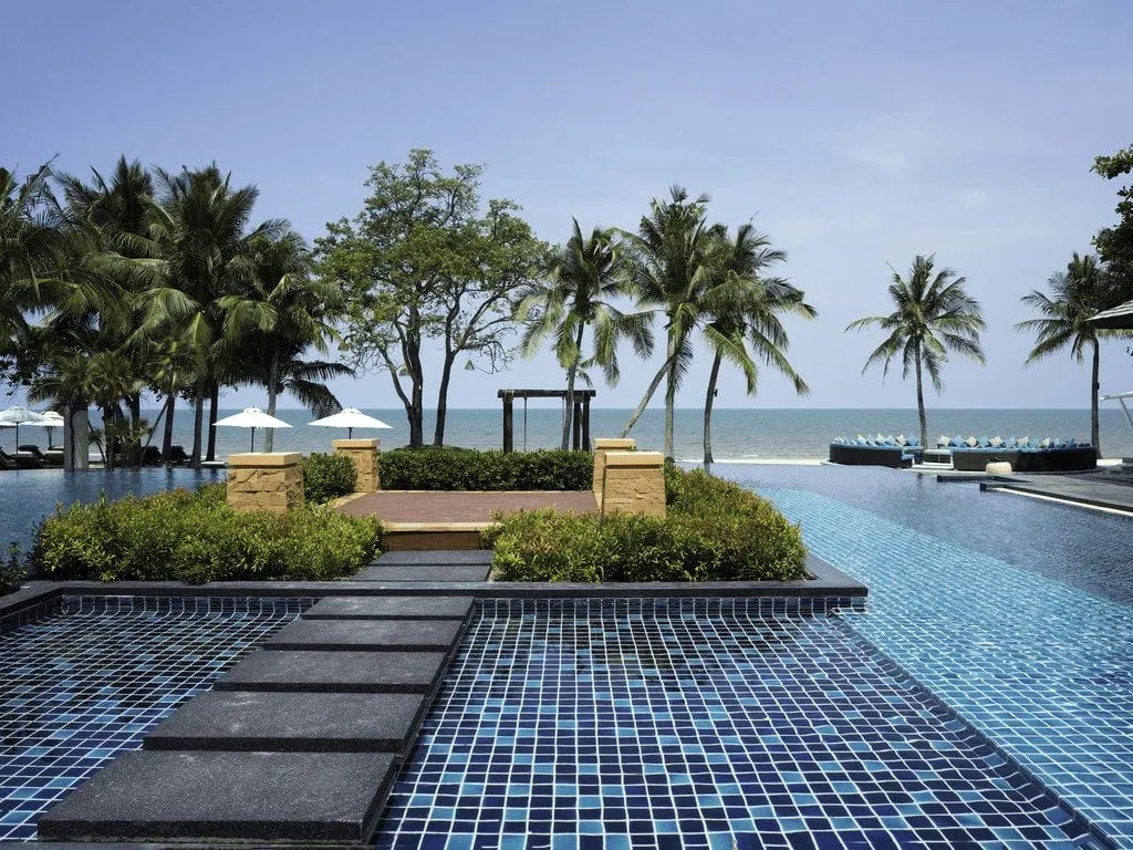 Mövenpick Asara Resort and Spa, Hua Hin