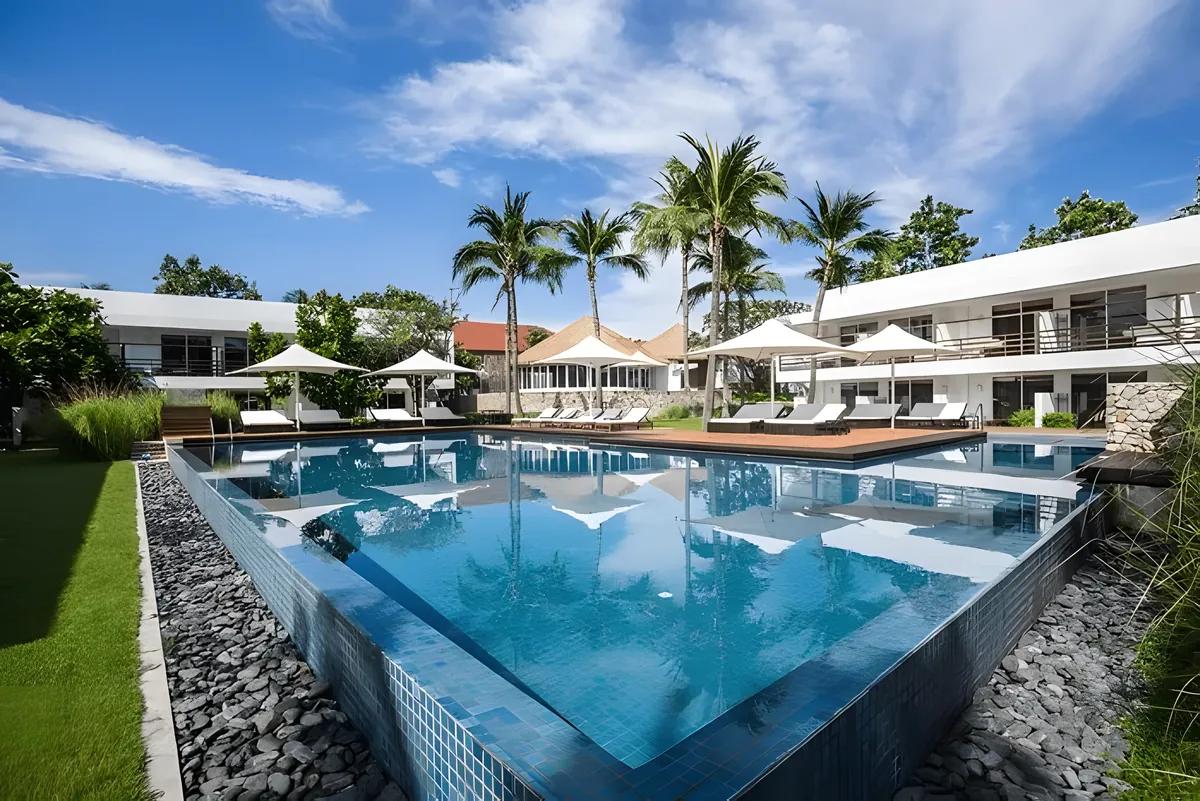 Top 10 Luxury Hotels in Hua Hin