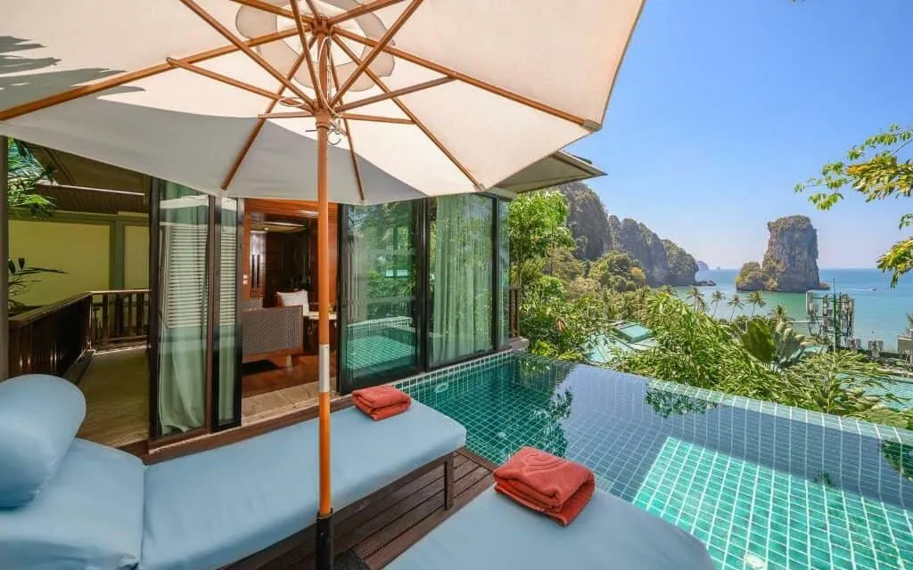 Centara Grand Beach Resort & Villa