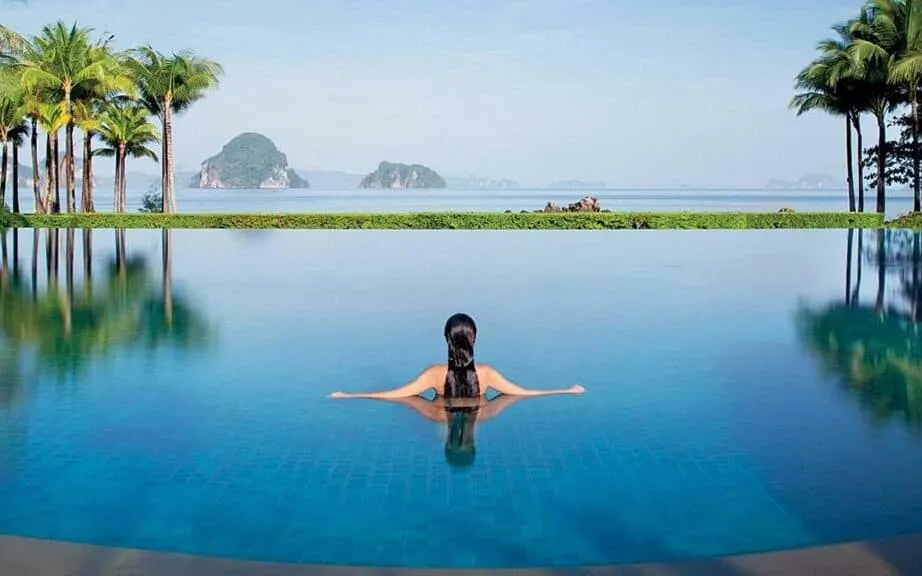 Phulay Bay, a Ritz-Carlton Reserve