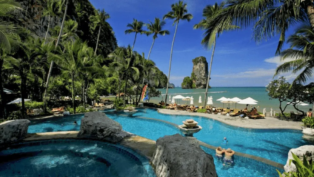 Luxury Hotels in Krabi: The Top 10 Picks for Unforgettable Stays