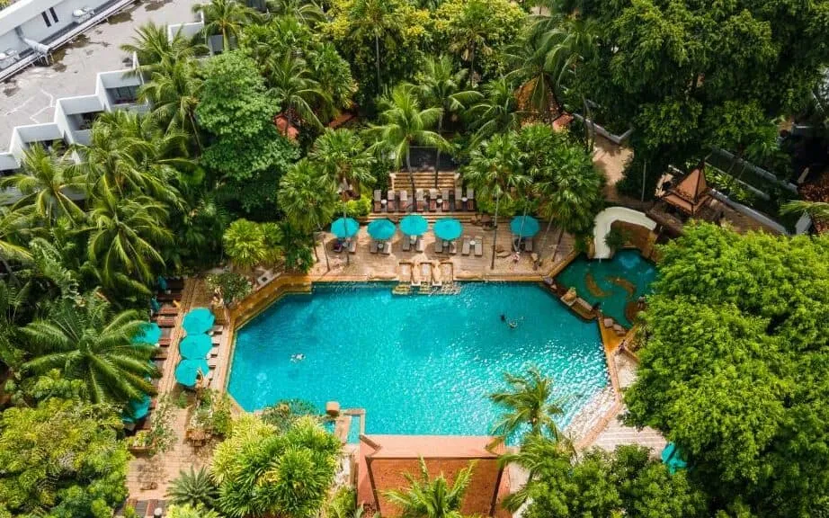 Avani Pattaya Resort