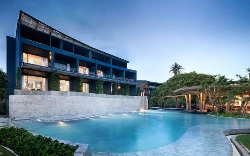 Navana Nature Escape