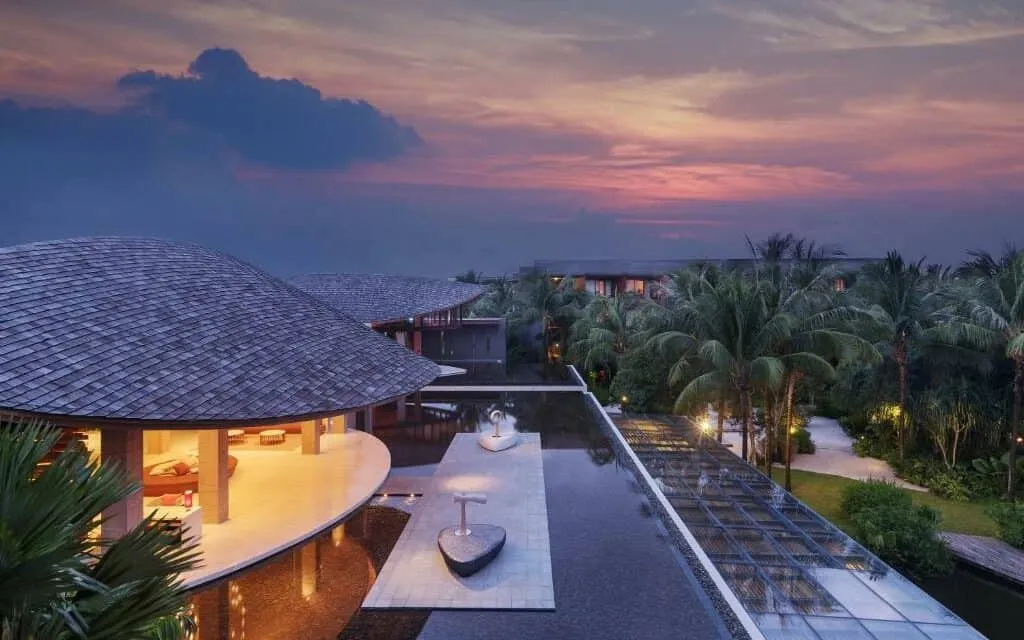 Renaissance Phuket Resort and Spa