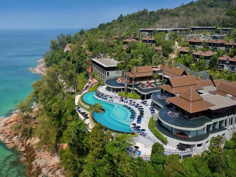 Luxury Hotels in Phuket: Where to Stay for the Ultimate Five-Star Experience