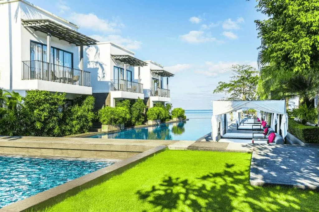 The Chill – Kai Bae Beach