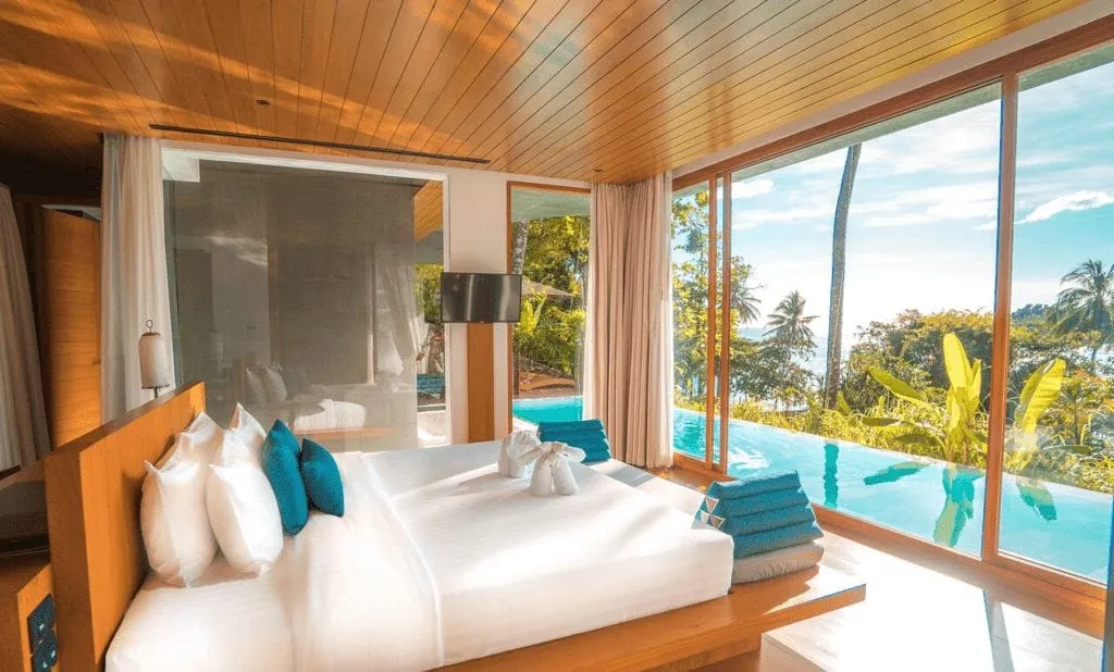 SYLVAN Koh Chang – Kai Bae Beach