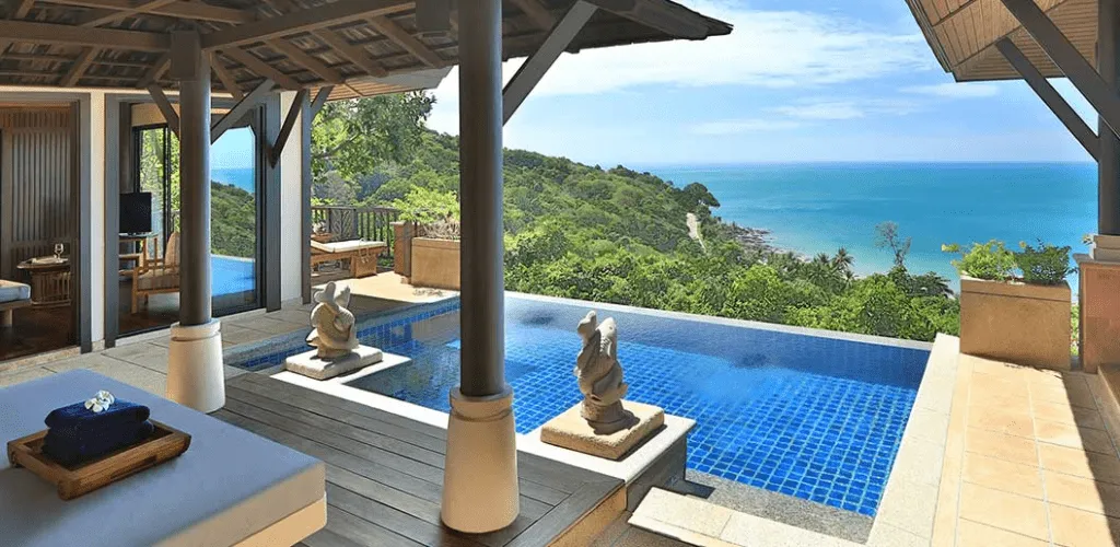Pimalai Resort & Spa – Kantiang Bay